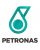 PETRONAS